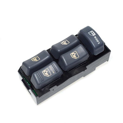 ya 5 8.24 baidi Power Window Master Switch for 95-1999 for GMC for Chevrolet Suburban Electric 15151360
