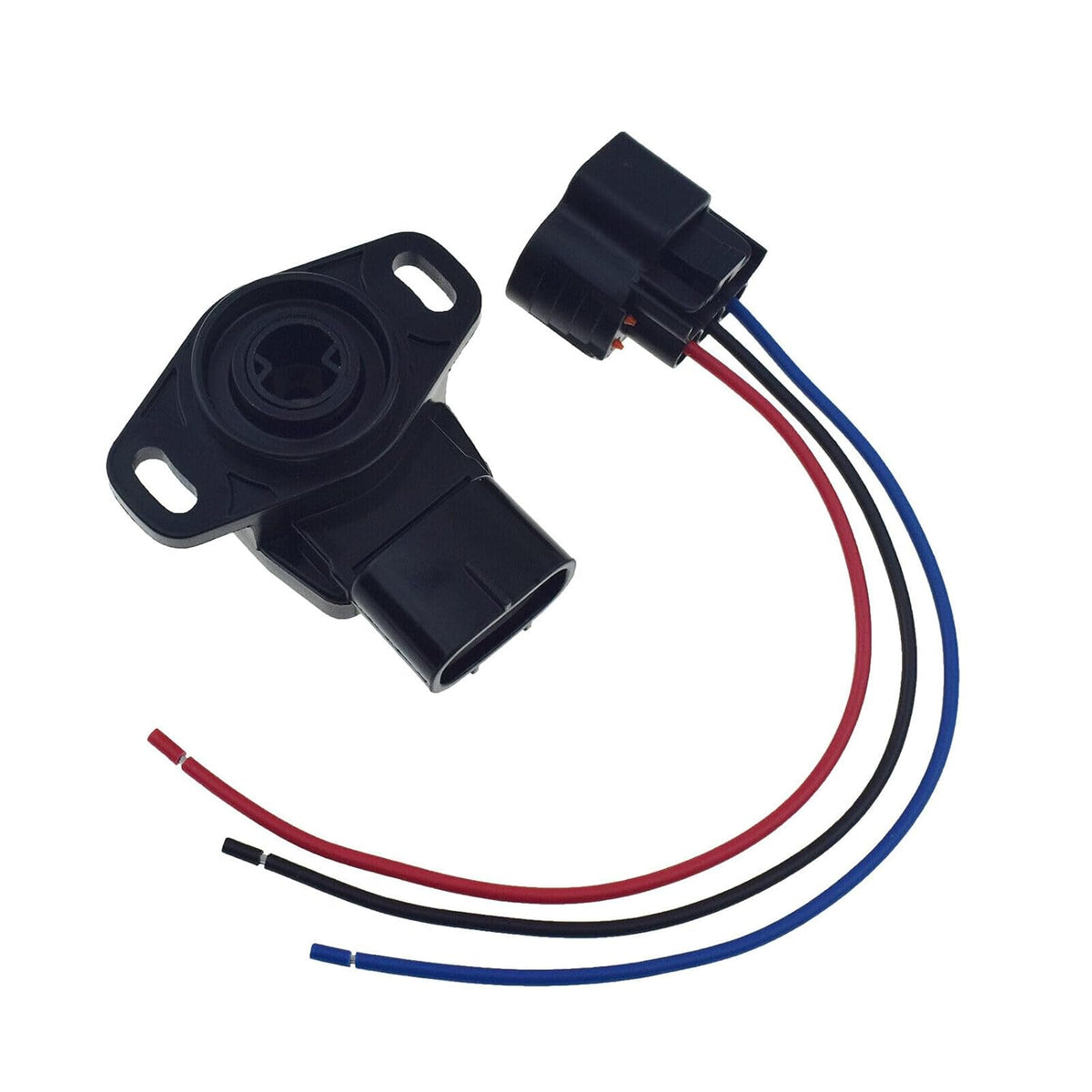 ya 6 8.14 Throttle Position Sensor Connector for Chevrolet Tracker for Suzuki Vitara 91175256