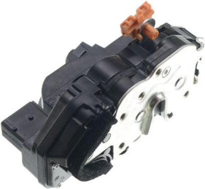 ya 5 8.10 2014 for Chevrolet Chevy for Cruze Front Door Lock Latch Right Passenger Side 13579523