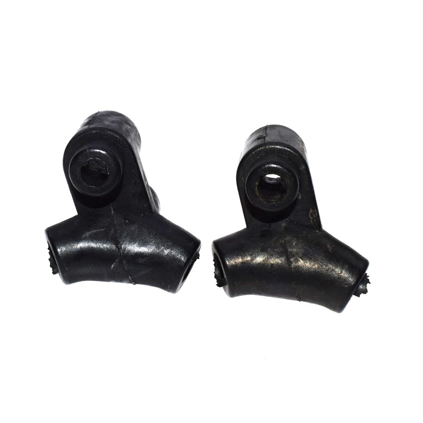 ya 4 8.8 2-Piece crankcase Ventilation Hose Connector Suitable for Mercedes-Benz ML500 S500 S430 C320 1179901578