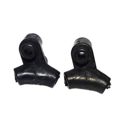 ya 4 8.8 2-Piece crankcase Ventilation Hose Connector Suitable for Mercedes-Benz ML500 S500 S430 C320 1179901578