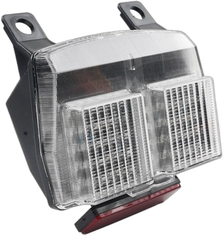 ya 10 9.16 zhengce Led Tail Light Brake W/Turn Signal for Ducati 748 916 996 94-03 998 02-04 2