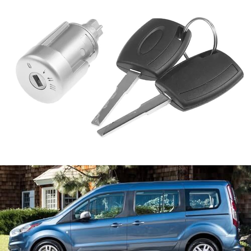 ya 13 9.15 baidi for for Ford for Transit Ignition Switch Lock with 2 Keys 2014 2019 Compatibility
