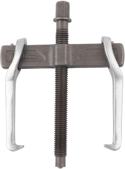 ya 26 10.21 baidi 4in 2 Jaws Puller ing Gear Adjustable Removal Level Industrial Supplies