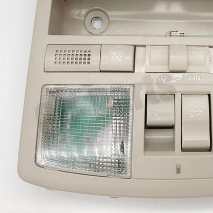 ya 11 9.14 zhengce Overhead Console Reading Light & Sunroof Switch for Mazda 6 2009-13 CX-9 20