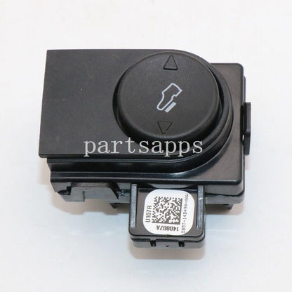 ya 8 8.24 baidi OE Foot Pedal Adjustment Control Switch Button DB5T-14B494-AAW for Ford F150