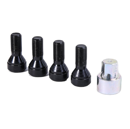 ya 10 9.16 baidi Wheel Lock Bolt Set for BMW X3 X5 X6 5 Series