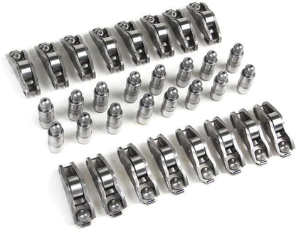 ya 4 8.14 16x Hydraulic Lifters Rocker Arms for VW for Audi A4 A5 1.8 2.0 TFSI CCTA C