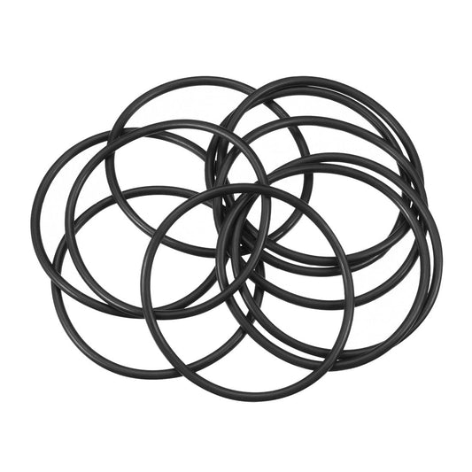 ya 13 9.15 baidi O-Rings Nitrile Rubber 65.8mm x 72mm x 3.1mm Seal Rings Sealing Gasket 10pcs