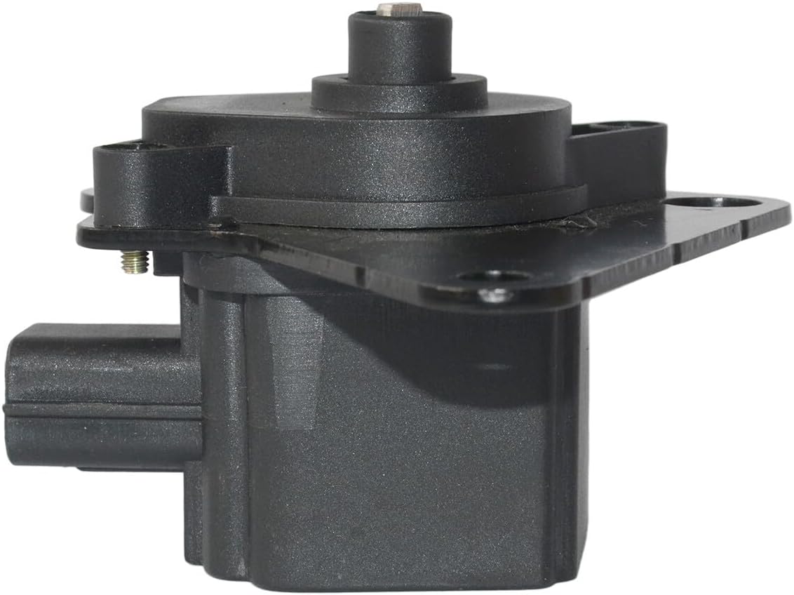 ya 11 9.14 baidiThe intake for MAN ifold rotary control valve is suitable for Dodge Caliber for Jeep Patriot 2.0L 2.4L
