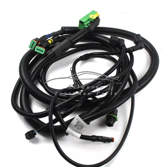 ya 16 10.20 baidi VOE14626191 Engine Wiring Harness for Volvo EC340D EC380D EC480D Excavator