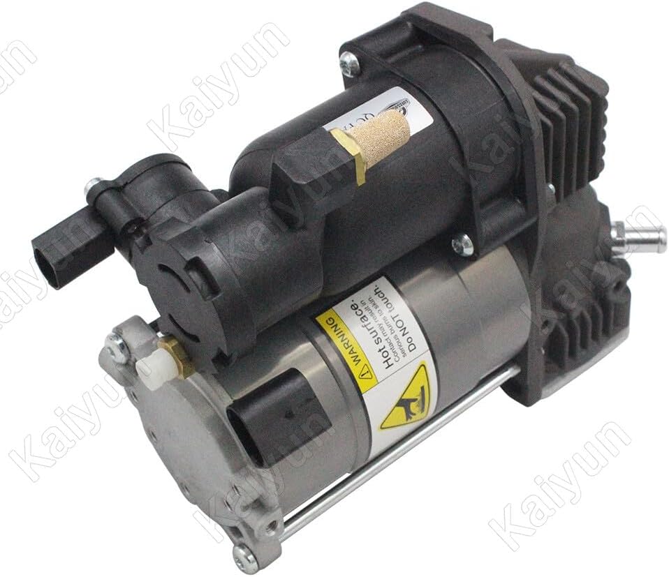 ya 10 9.16 baidi NEW Fit for Range Rover Sport L405 L494 2013-2022 Air Suspension Compressor AMK Pump