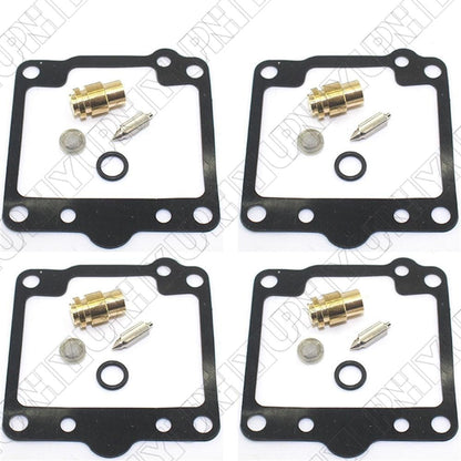 ya 6 8.24 baidi Carburetor Carb Rebuild Repair Kit for Suzuki GS750E Motorcycle Accessories