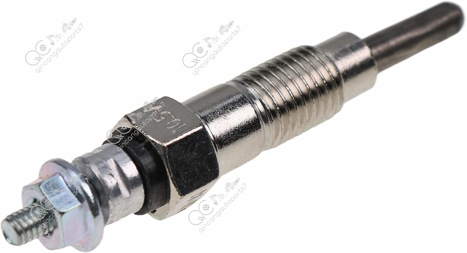 ya 4 8.24 baidi Illuminated plug AT110814 for excavators 15 tractors compact utility tools 2210 4010 4100 4110