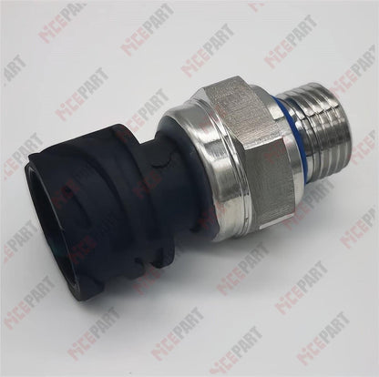 ya 6 8.24 baidi Fuel Pressure Sensor Switch 21634021 Compatible with for Volvo Penat Truck Diesel D12