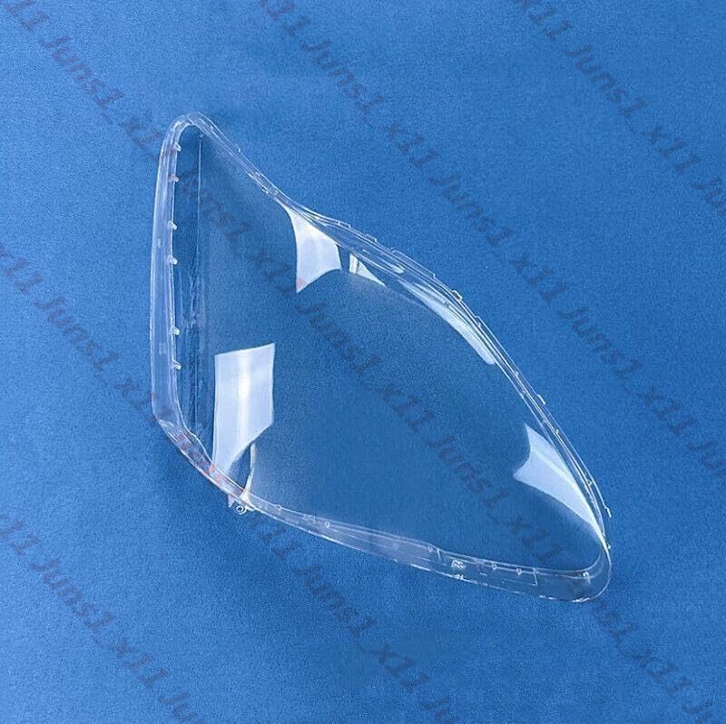 ya 4 8.14 for Lexus LS430 2004-2006 Right front light transparent lens housing + sealant 