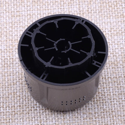 ya 6 8.14 DVD CD Radio knob Suitable for Audi or Key Switch, Suitable for Toyota Highlander 09-15 Model Year