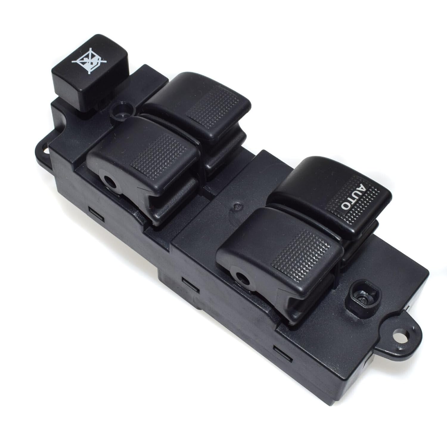 ya 6 8.24 baidi LC62-66-350A Power Window Master Switch Front Left for 2001-2006 Mazda MPV