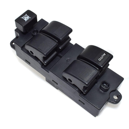 ya 6 8.14 LC62-66-350A Power Window Master Switch Front Left for 2001-2006 Mazda MPV