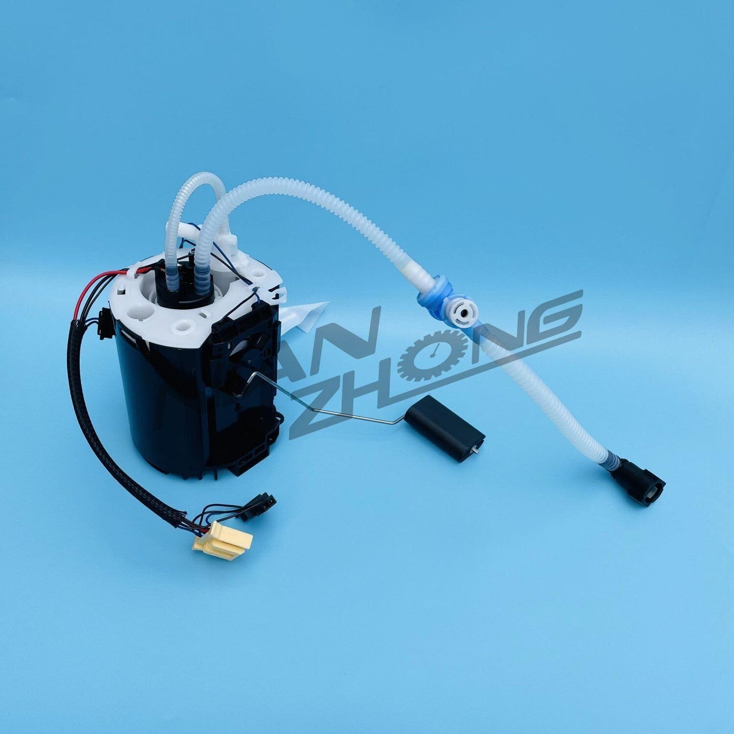 ya 5 8.10 Fuel Pump Assembly C2D25079 for Jaguar XF XJ XJR XJR 575 FG1669 C2D28002 E9130M