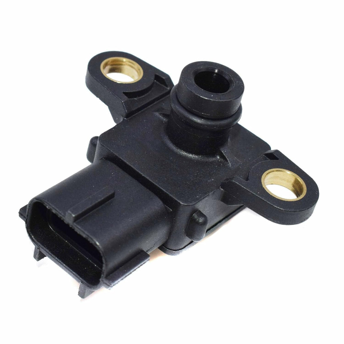 ya 4 8.8.2 for Saab 9-3 2004-05 9-3X 2010 Complex Absolute Pressure Map Sensor OE 12787705