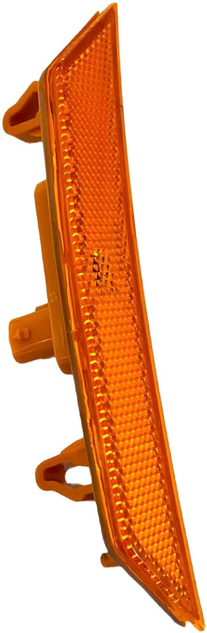 ya 14 9.20 zhengce For 2021-2022 for Chevy Trailblazer Front Driver Side Bumper Turn Signal La-1