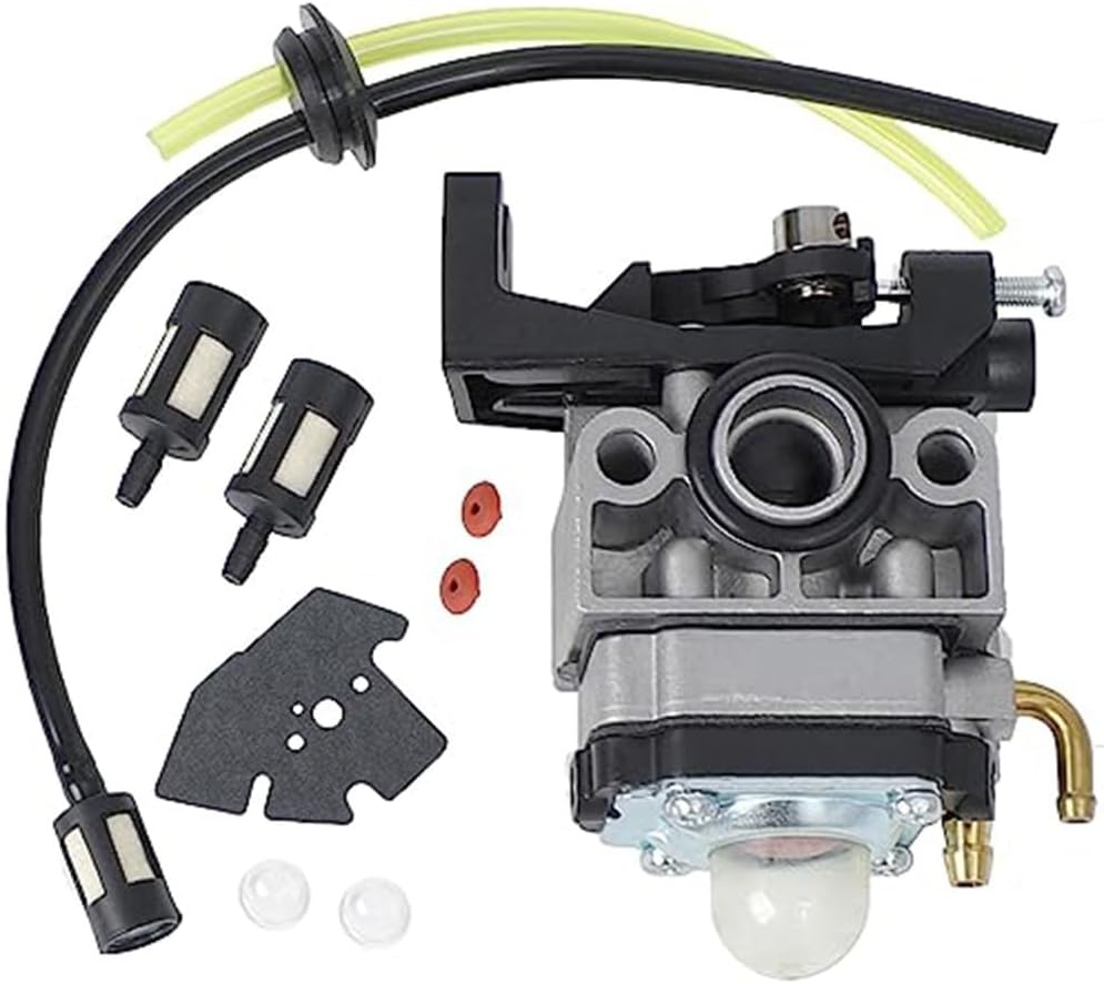 ya 26 10.21 baidi Complete Engine Performance Kit Carburetor Compatible with Several Models