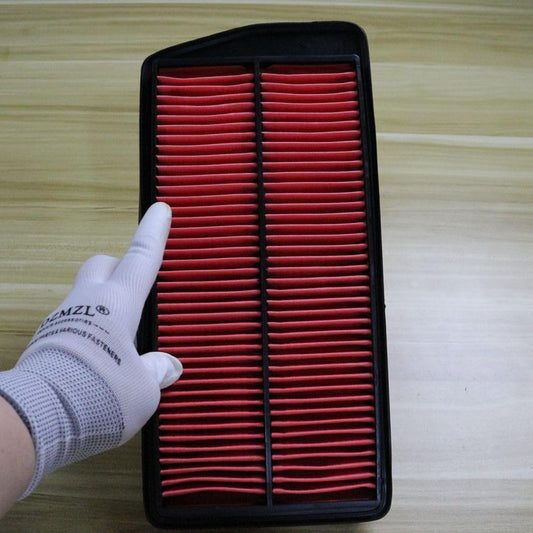 ya 14 9.20 zhengce Air filter element 17220-RWC-A00 for Acura RDX 2007-2012 L4 2.3L engine-1