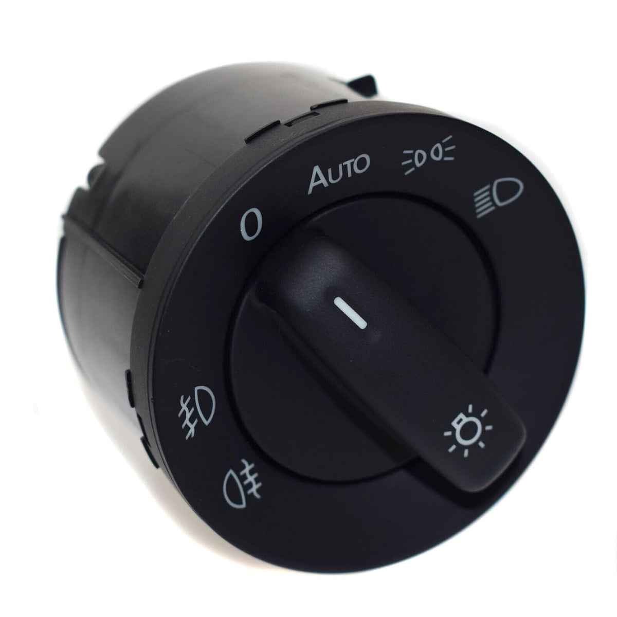 ya 13 9.15 baidi Fog lamp Switch Suitable for VW Golf Caddy Jetta Passat B6 Rabbit Tour 1K09