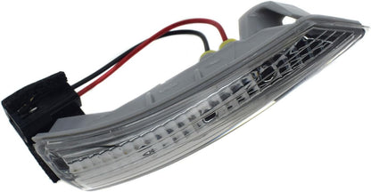 ya 14 9.20 zhengce Right Mirror Turn Signal Light for Chrysler Town & Country for Dodge-1