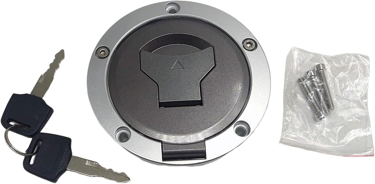 ya 13 9.15 baidi Fuel Tank Cap for Honda Z125 CBR350R CBR500R CBR1000RR MSX125 Grom125 CMX300