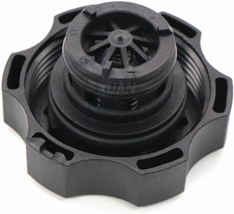 ya 5 8.24 baidi Radiator coolant recovery bottle cap for Chrysler for Dodge for Jeep engine 68249136AA