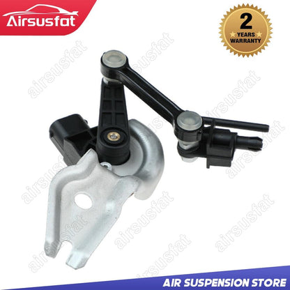 ya 11 9.14 baidiFit for VW Touareg for Audi Q7 Air Suspension Height Sensor Right Front 7L0616214-