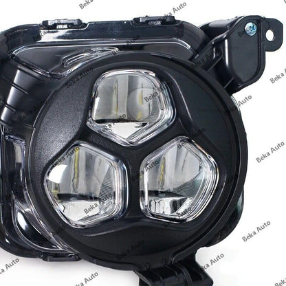 ya 2 8.15 A pair of LE for DS suitable for Kia K5 Optima 2015 2016 2017 2018 LH&RH front bumper fog lights 2.0L