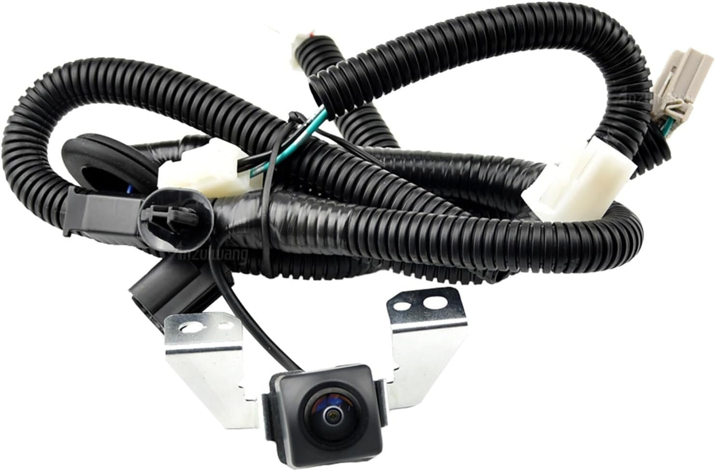 ya 2 8.15 39530SZAA01 Rear View Backup Reverse Camera for Honda Pilot 3.5L 2013-2015