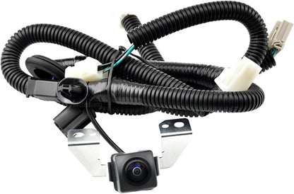 ya 2 8.15 39530SZAA01 Rear View Backup Reverse Camera for Honda Pilot 3.5L 2013-2015