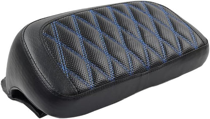 ya 6 8.14 for Harley Electra Glide Road King FLHTCU Rear Tour Pak Pack Trunk Backrest Pad