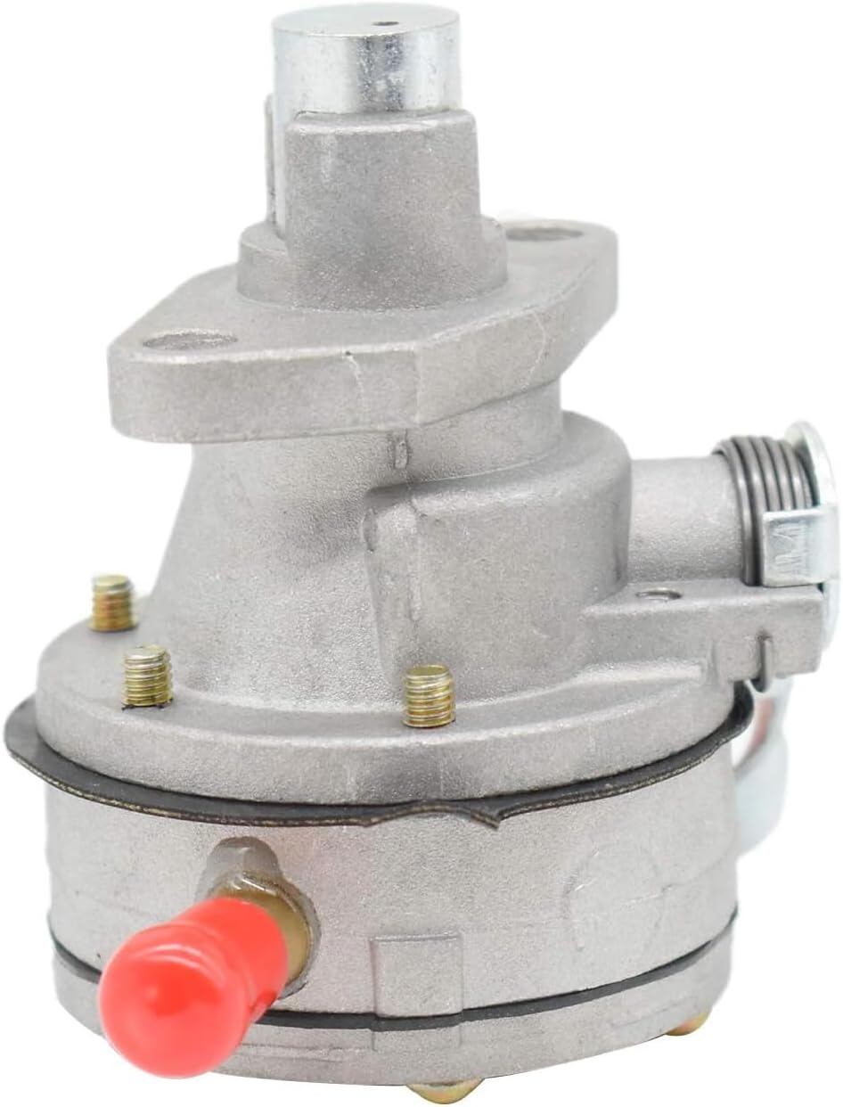 ya 27 10.13 baidi Fuel Lift Pump 129100-52100 For Komatsu Engine 4D84E 3D88E 4D88E 3D84E
