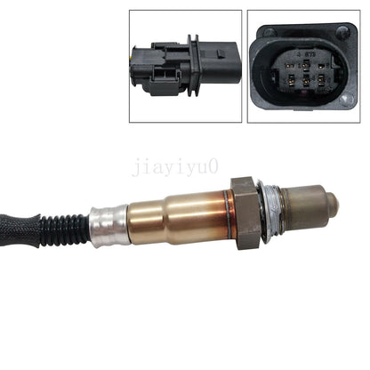 ya 4 8.8 Upstream Oxygen Sensor for 15-17 for Mercedes-Benz C63 AMG S 4.0L,16-17 C63 AMG 4.0L