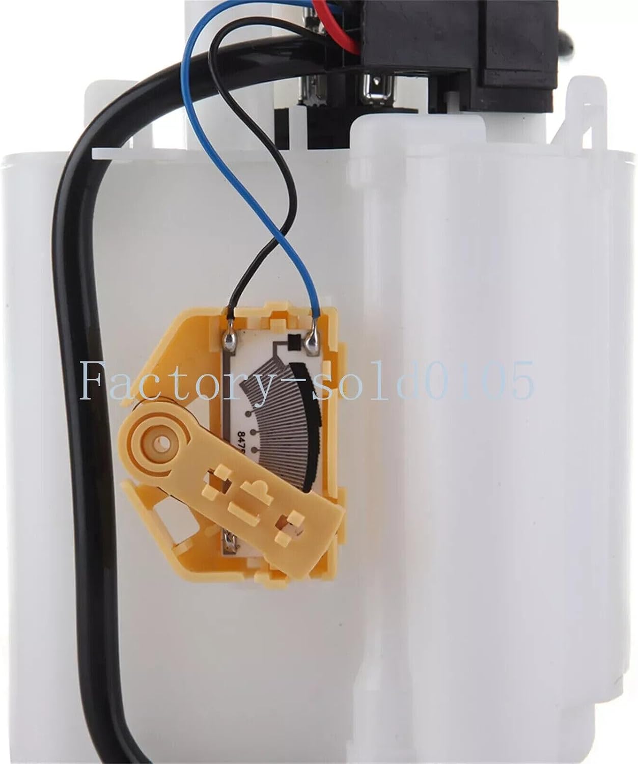 ya 5 8.10 Fuel pump module assembly for Mercedes-Benz C230 C240 C280 C320 CLK320 E8475M