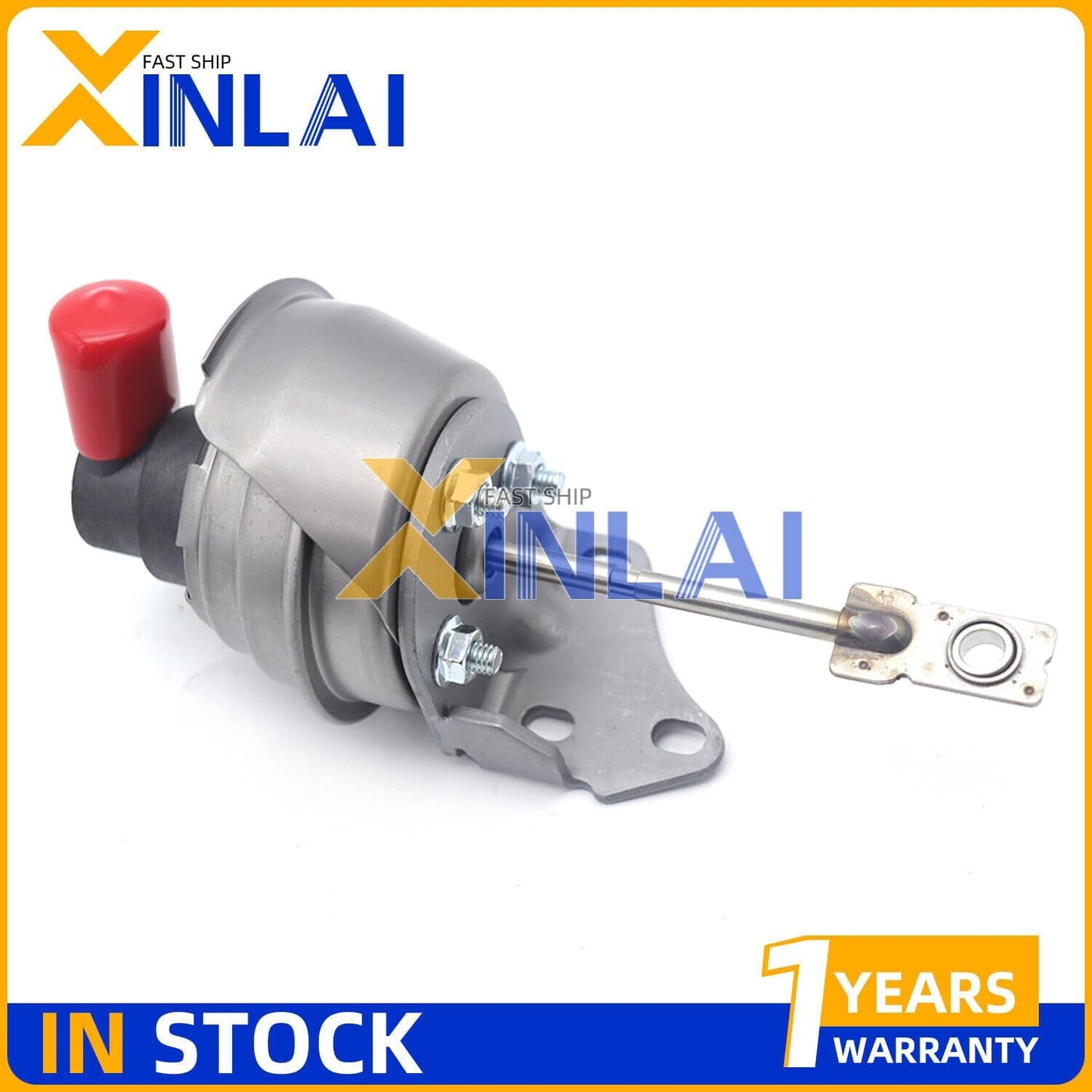 ya 4 8.14 TURBO Wastegate Actuator for VW Transporter T5 2.0TDI GTB1446V2 1 pcs 