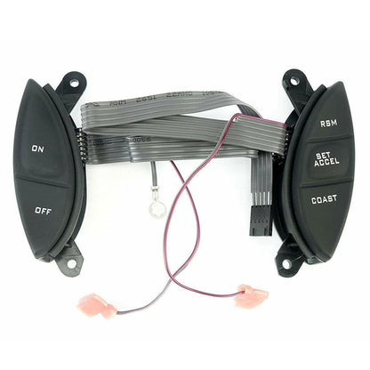 ya 4 8.8 F87A9D809BA for 1998-03 for Ford Ranger SW-5928 Steering Wheel Cruise Control Switch