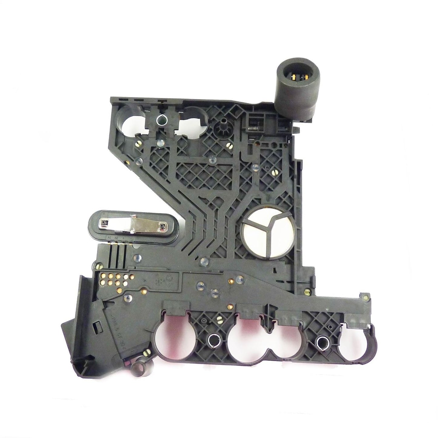 ya 6 8.14 Conductor Plate Automatic Transmission Valve Body Above 722.6 is Suitable for Mercedes-Benz 