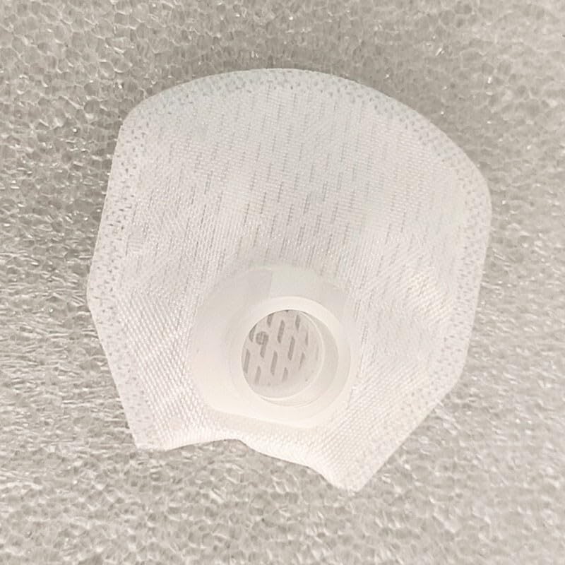 ya 23 10.7 baidi Fuel Pump Replacement Strainer for Yamaha XV1700A (Road Star) 2008 2009 2010