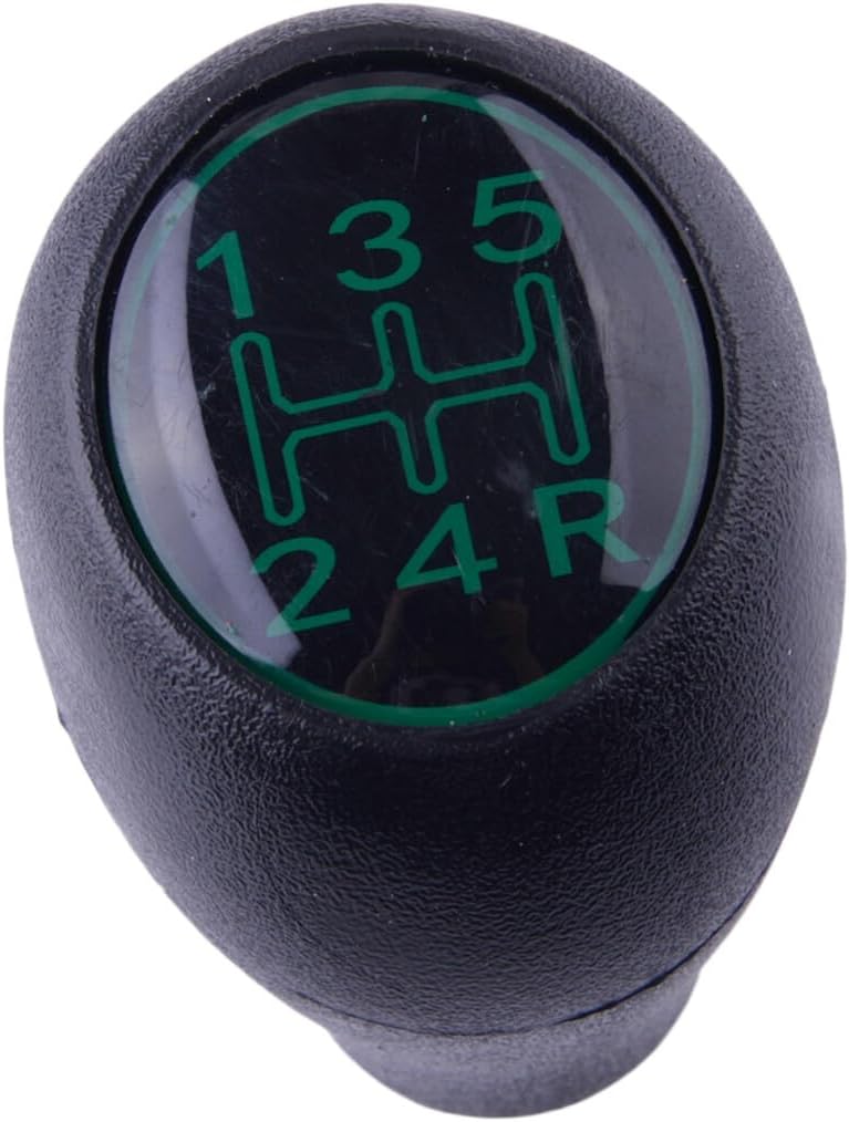ya 11 9.14 baidi5-Speed for MAN ual Gear Shift Lever Knob Fit for Peugeot 504 505 309 205 CTI TD