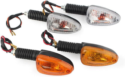 ya 11 9.14 zhengce for BMW F800ST R1200GS F650GS K1300R Turn Signal Indicator Lights Motorcycl