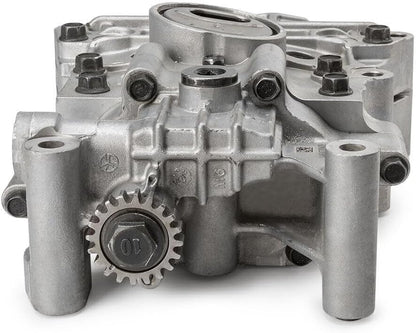 ya 4 8.10 20 thread oil pump balance shaft for Hyundai for Tucson 18-2020 SONATA 15 233002G400