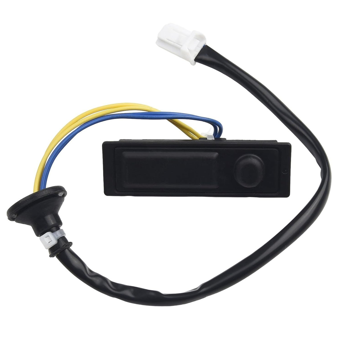 ya 23 10.7 baidi Tailgate Trunk Opener Release Switch Rear Hatch Lift Gate Release Switch