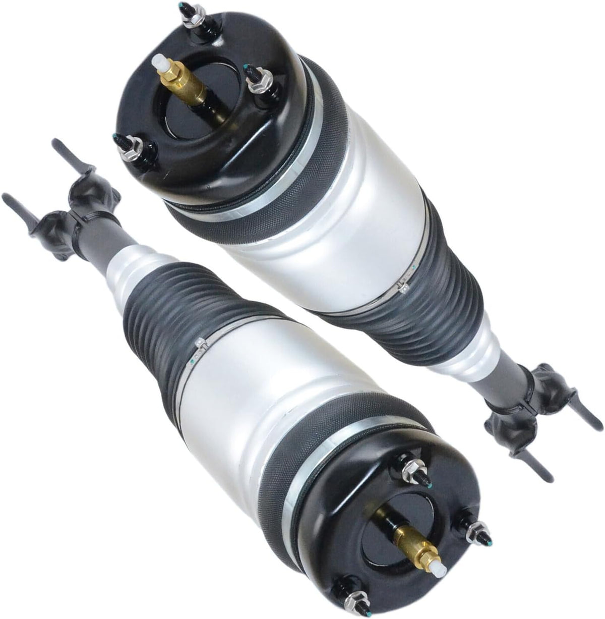 ya 12 10.8 baidi Fits 2011-2015 for Jeep for Grand Cherokee WK2 Overland Pair Front Air Suspension Struts