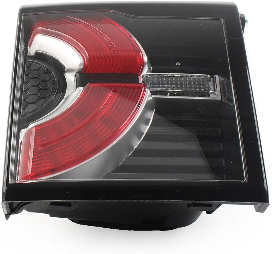 ya 2 8.15 Rear Inner Tail Light for Land Rover Discovery Sport 2015-2019 LR087263 Left ne